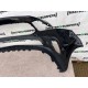 Front Bumper For Mercedes A Class Se Hatchback A177 2019-2023 6 Pdc [e117]