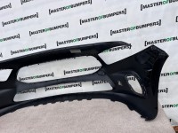 Front Bumper For Mercedes A Class Se Hatchback A177 2019-2023 6 Pdc [e117]