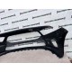 Front Bumper For Mercedes A Class Se Hatchback A177 2019-2023 6 Pdc [e117]