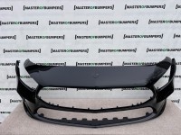 Front Bumper For Mercedes A Class Se Hatchback A177 2019-2023 6 Pdc [e117]