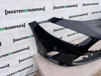 Front Bumper For Mercedes A Class Se Hatchback A177 2019-2023 6 Pdc [e117]