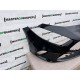 Front Bumper For Mercedes A Class Se Hatchback A177 2019-2023 6 Pdc [e117]