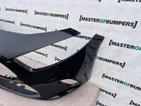 Front Bumper For Mercedes A Class Se Hatchback A177 2019-2023 6 Pdc [e117]