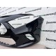 Front Bumper For Mercedes A Class Se Hatchback A177 2019-2023 6 Pdc [e117]