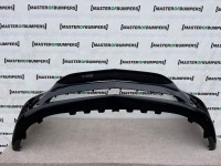 Front Bumper For Mercedes A Class Se Hatchback A177 2019-2023 6 Pdc [e117]