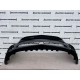 Front Bumper For Mercedes A Class Se Hatchback A177 2019-2023 6 Pdc [e117]