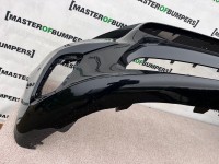 Front Bumper For Mercedes A Class Se Hatchback A177 2019-2023 6 Pdc [e117]