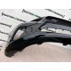 Front Bumper For Mercedes A Class Se Hatchback A177 2019-2023 6 Pdc [e117]