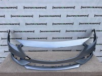 Vauxhall Insignia Vx Line Mk2 2017-2020 Front Bumper No Pdc Genuine [q18]