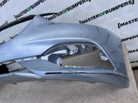 Vauxhall Insignia Vx Line Mk2 2017-2020 Front Bumper No Pdc Genuine [q18]