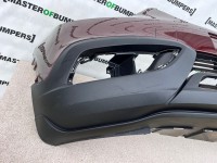 Vauxhall Crossland X 2018-2021 Front Bumper No Pdc Genuine [q25]