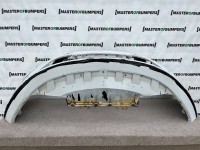 Vauxhall Zafira C Tourer Vx Line 2012-16 Front Bumper 4 Pdc No Jets Genuine [q54