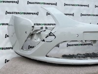 Vauxhall Zafira C Tourer Vx Line 2012-16 Front Bumper 4 Pdc No Jets Genuine [q54