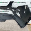 Vauxhall Zafira C Tourer 2012-2016 Front Bumper 4 Pdc No Jets Genuine [q57]