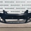 Vauxhall Zafira B Pre-facelift 2005-2009 Front Bumper Genuine [q97]