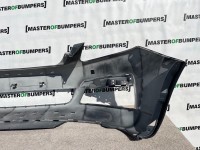 Vauxhall Zafira B Pre-facelift 2005-2009 Front Bumper Genuine [q97]