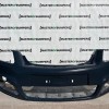 Vauxhall Zafira B Pre-facelift 2005-2009 Front Bumper Genuine [q97]