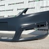 Vauxhall Zafira B Pre-facelift 2005-2009 Front Bumper Genuine [q97]