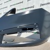 Vauxhall Zafira B Pre-facelift 2005-2009 Front Bumper Genuine [q97]