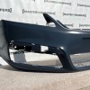 Vauxhall Zafira B Pre-facelift 2005-2009 Front Bumper Genuine [q97]