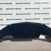 Vauxhall Zafira B Pre-facelift 2005-2009 Front Bumper Genuine [q97]