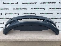 Vauxhall Corsa D Se 2007-2010 Front Bumper Primer Genuine [q115]