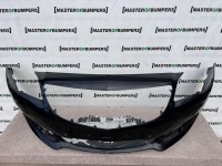 Vauxhall Insignia Vx Line Sri Face Lift 2013-16 Front Bumper 6 Pdc Genuine Q125