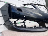 Vauxhall Insignia Vx Line Sri Face Lift 2013-16 Front Bumper 6 Pdc Genuine Q125