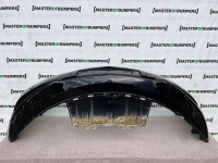 Vauxhall Insignia Vx Line Sri Face Lift 2013-16 Front Bumper 6 Pdc Genuine Q125