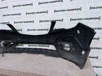 Vauxhall Mokka Turbo Excuslive 2013-2016 Front Bumper 4 Pdc Genuine [q130]