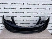 Vauxhall Mokka Turbo Excuslive 2013-2016 Front Bumper 4 Pdc Genuine [q130]