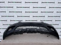 Vauxhall Mokka Turbo Excuslive 2013-2016 Front Bumper 4 Pdc Genuine [q130]