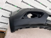 Vauxhall Mokka Turbo Excuslive 2013-2016 Front Bumper 4 Pdc Genuine [q130]