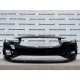 Vauxhall Astra K Hatchback Estate 2016-2019 Front Bumper 4 Pdc Genuine [q180]