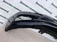 Vauxhall Astra K Hatchback Estate 2016-2019 Front Bumper 4 Pdc Genuine [q180]