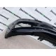 Vauxhall Astra K Hatchback Estate 2016-2019 Front Bumper 4 Pdc Genuine [q180]