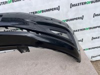 Vauxhall Astra K Hatchback Estate 2016-2019 Front Bumper 4 Pdc Genuine [q180]