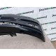 Vauxhall Astra K Hatchback Estate 2016-2019 Front Bumper 4 Pdc Genuine [q180]