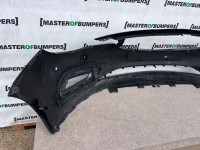 Vauxhall Astra K Hatchback Estate 2016-2019 Front Bumper 4 Pdc Genuine [q180]