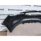 Vauxhall Astra K Hatchback Estate 2016-2019 Front Bumper 4 Pdc Genuine [q180]