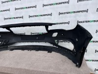 Vauxhall Astra K Hatchback Estate 2016-2019 Front Bumper 4 Pdc Genuine [q180]