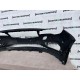 Vauxhall Astra K Hatchback Estate 2016-2019 Front Bumper 4 Pdc Genuine [q180]