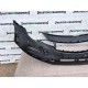 Vauxhall Astra K Hatchback Estate 2016-2019 Front Bumper 4 Pdc Genuine [q180]