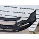 Vauxhall Astra K Hatchback Estate 2016-2019 Front Bumper 4 Pdc Genuine [q180]