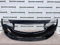 Vauxhall Astra K Hatchback Estate 2016-2019 Front Bumper 4 Pdc Genuine [q180]