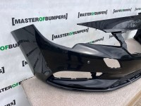 Vauxhall Astra K Hatchback Estate 2016-2019 Front Bumper 4 Pdc Genuine [q180]