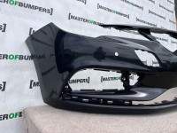 Vauxhall Astra K Hatchback Estate 2016-2019 Front Bumper 4 Pdc Genuine [q180]