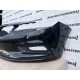 Vauxhall Astra K Hatchback Estate 2016-2019 Front Bumper 4 Pdc Genuine [q180]