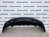 Vauxhall Astra K Hatchback Estate 2016-2019 Front Bumper 4 Pdc Genuine [q180]