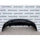 Vauxhall Astra K Hatchback Estate 2016-2019 Front Bumper 4 Pdc Genuine [q180]